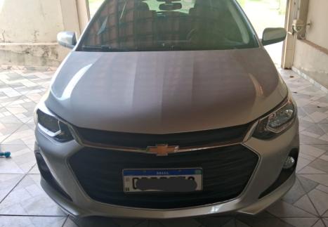 CHEVROLET Onix Hatch 1.0 4P FLEX LT TURBO AUTOMTICO, Foto 2