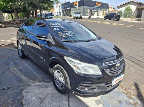 CHEVROLET Onix Hatch 1.0 4P FLEX LT, Foto 1