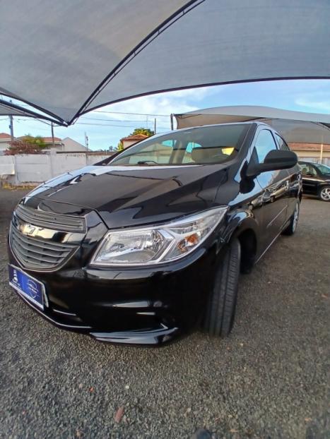 CHEVROLET Onix Hatch 1.0 4P FLEX LS, Foto 1