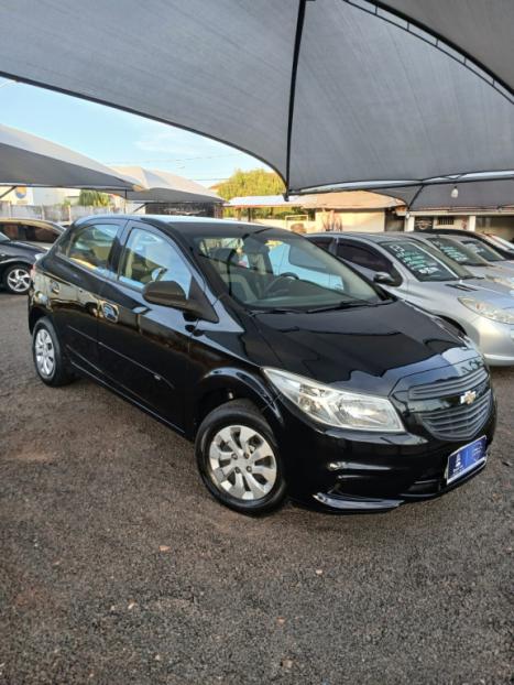 CHEVROLET Onix Hatch 1.0 4P FLEX LS, Foto 6