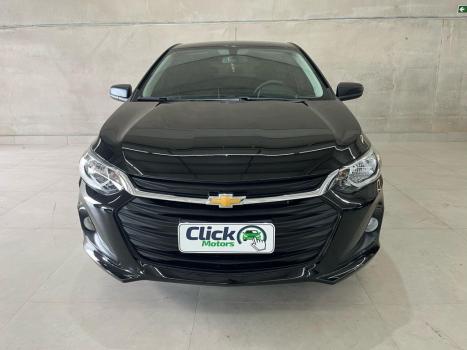 CHEVROLET Onix Hatch 1.0 4P FLEX, Foto 7