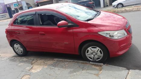 CHEVROLET Onix Hatch 1.0 4P FLEX LS, Foto 2