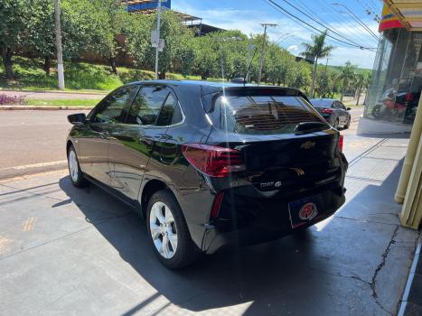 CHEVROLET Onix Hatch 1.0 12V 4P FLEX PREMIER TURBO AUTOMTICO, Foto 5