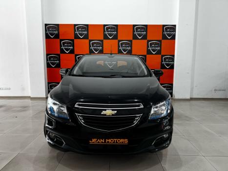 CHEVROLET Onix Hatch 1.4 4P FLEX LTZ AUTOMTICO, Foto 3