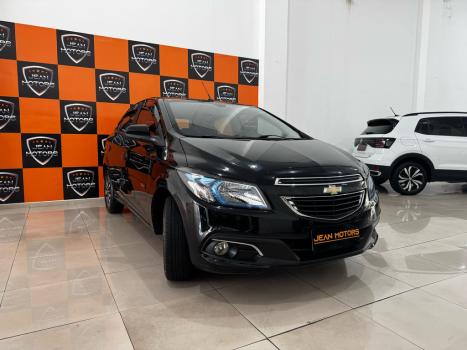 CHEVROLET Onix Hatch 1.4 4P FLEX LTZ AUTOMTICO, Foto 4