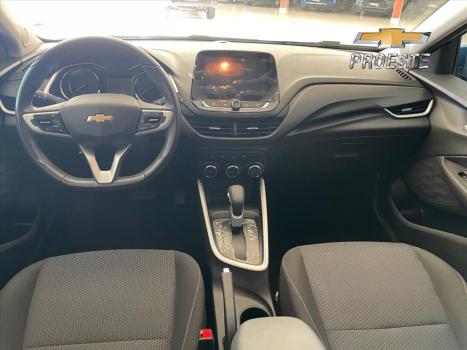 CHEVROLET Onix Hatch 1.0 4P FLEX LTZ TURBO AUTOMTICO, Foto 3