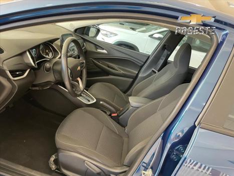 CHEVROLET Onix Hatch 1.0 4P FLEX LTZ TURBO AUTOMTICO, Foto 4