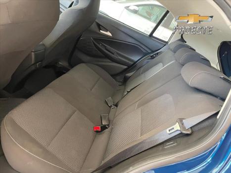 CHEVROLET Onix Hatch 1.0 4P FLEX LTZ TURBO AUTOMTICO, Foto 5