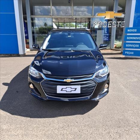 CHEVROLET Onix Hatch 1.0 12V 4P FLEX LT TURBO, Foto 2