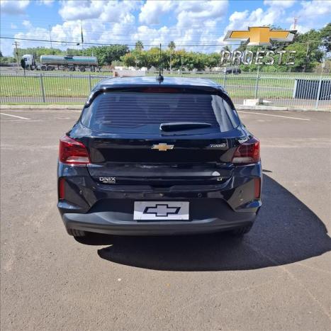 CHEVROLET Onix Hatch 1.0 12V 4P FLEX LT TURBO, Foto 8