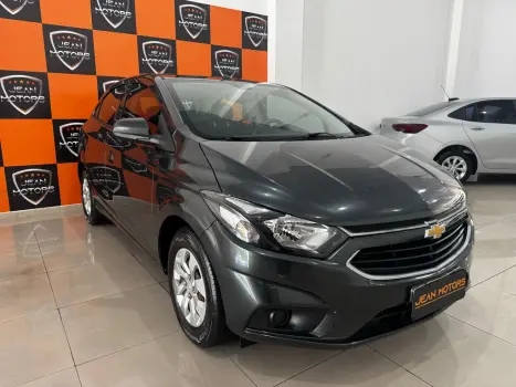 CHEVROLET Onix Hatch 1.0 4P FLEX LT, Foto 4