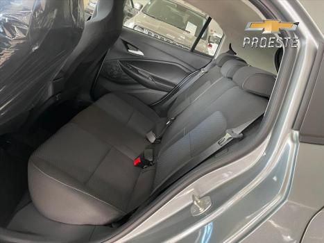 CHEVROLET Onix Hatch 1.0 4P FLEX LT TURBO AUTOMTICO, Foto 4