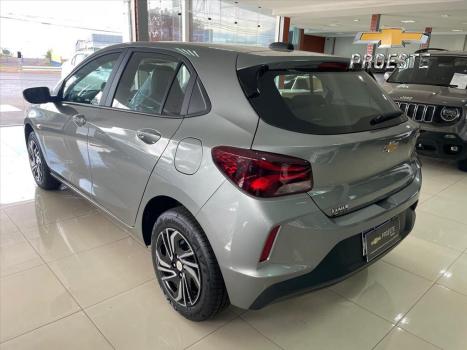 CHEVROLET Onix Hatch 1.0 4P FLEX LT TURBO AUTOMTICO, Foto 5