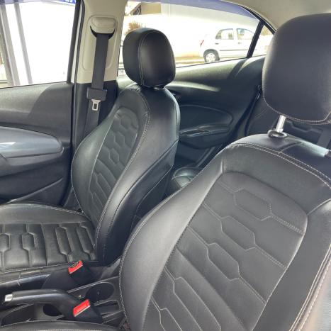 CHEVROLET Onix Hatch 1.4 4P FLEX LTZ AUTOMTICO, Foto 4