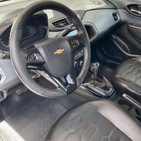 CHEVROLET Onix Hatch 1.4 4P FLEX LTZ AUTOMTICO, Foto 6