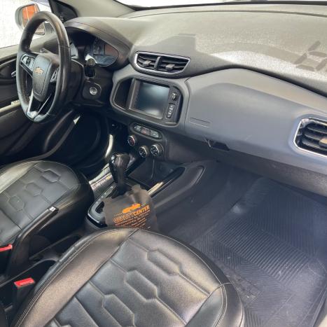 CHEVROLET Onix Hatch 1.4 4P FLEX LTZ AUTOMTICO, Foto 7