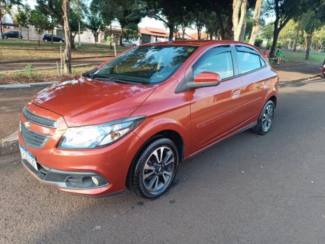 CHEVROLET Onix Hatch 1.4 4P FLEX LTZ, Foto 1