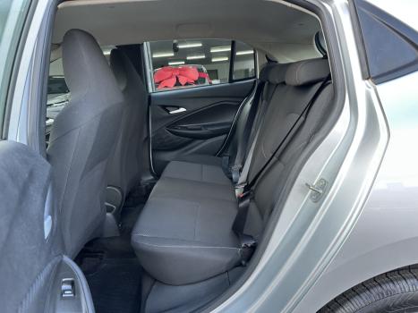 CHEVROLET Onix Hatch 1.0 4P FLEX LT PLUS, Foto 8