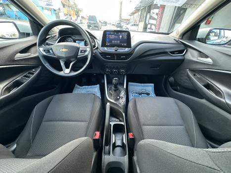 CHEVROLET Onix Hatch 1.0 4P FLEX LT PLUS, Foto 10