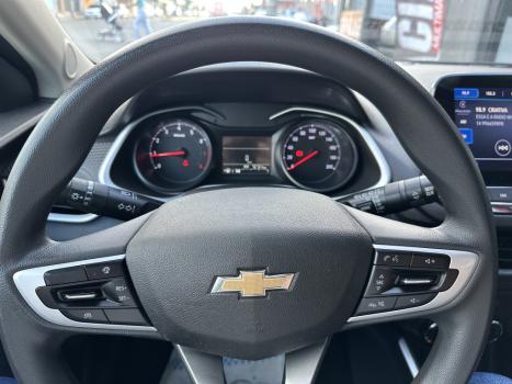 CHEVROLET Onix Hatch 1.0 4P FLEX LT PLUS, Foto 13