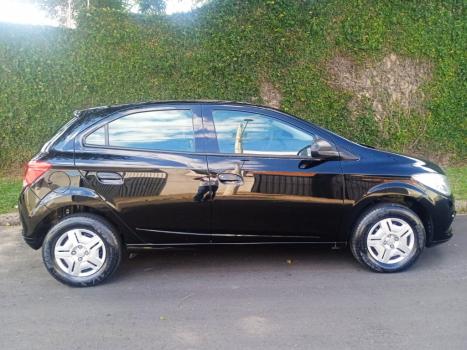 CHEVROLET Onix Hatch 1.0 4P FLEX LS, Foto 4
