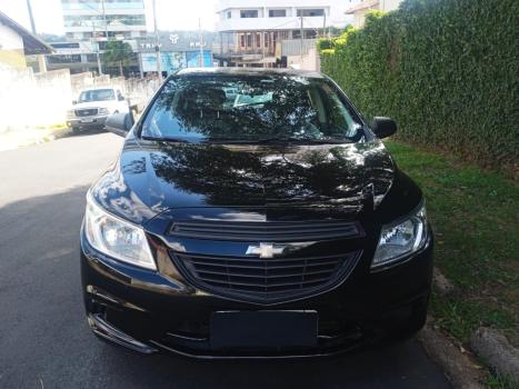 CHEVROLET Onix Hatch 1.0 4P FLEX LS, Foto 6
