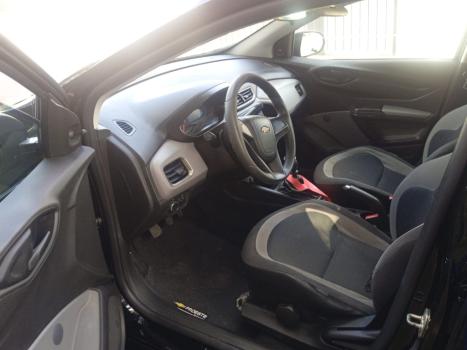 CHEVROLET Onix Hatch 1.0 4P FLEX LS, Foto 9
