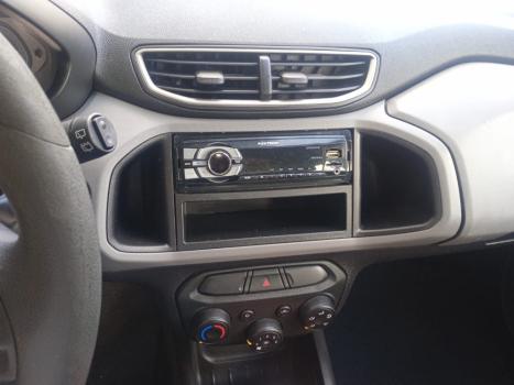 CHEVROLET Onix Hatch 1.0 4P FLEX LS, Foto 11