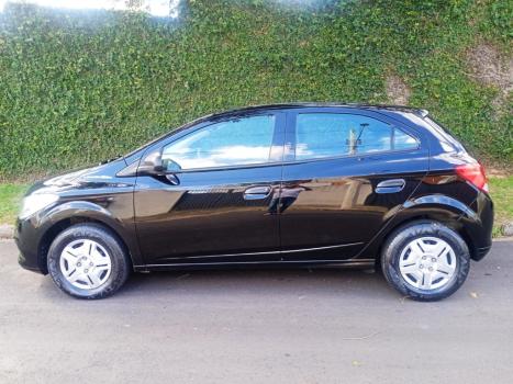 CHEVROLET Onix Hatch 1.0 4P FLEX LS, Foto 3
