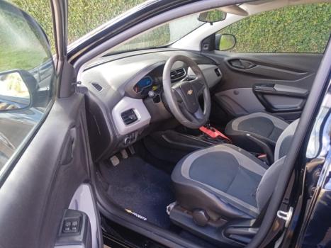 CHEVROLET Onix Hatch 1.0 4P FLEX LS, Foto 12
