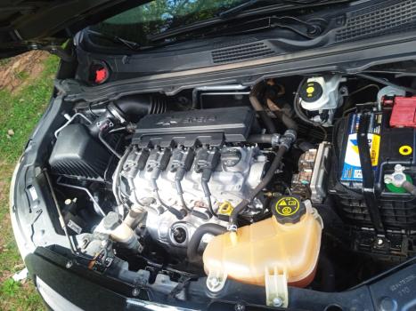 CHEVROLET Onix Hatch 1.0 4P FLEX LS, Foto 13