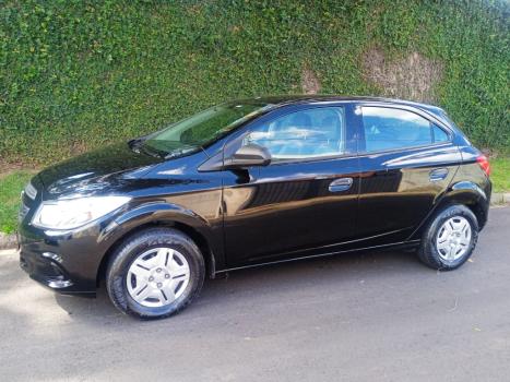 CHEVROLET Onix Hatch 1.0 4P FLEX LS, Foto 2