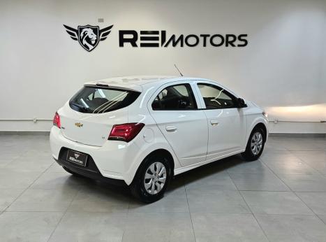 CHEVROLET Onix Hatch 1.0 4P FLEX LT, Foto 3