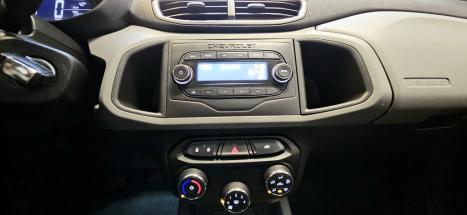CHEVROLET Onix Hatch 1.0 4P FLEX LT, Foto 11