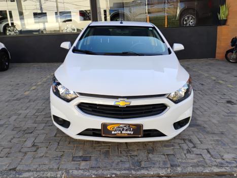CHEVROLET Onix Hatch 1.0 4P FLEX LT, Foto 1