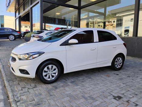 CHEVROLET Onix Hatch 1.0 4P FLEX LT, Foto 3
