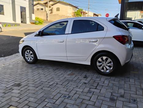 CHEVROLET Onix Hatch 1.0 4P FLEX LT, Foto 4