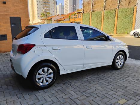 CHEVROLET Onix Hatch 1.0 4P FLEX LT, Foto 5