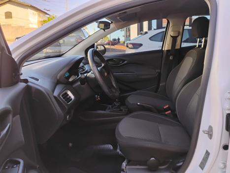 CHEVROLET Onix Hatch 1.0 4P FLEX LT, Foto 8