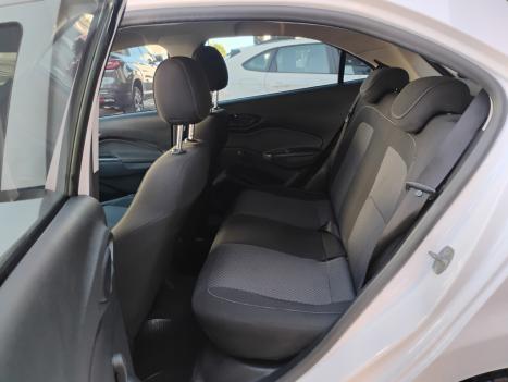 CHEVROLET Onix Hatch 1.0 4P FLEX LT, Foto 10