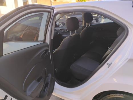 CHEVROLET Onix Hatch 1.0 4P FLEX LT, Foto 11