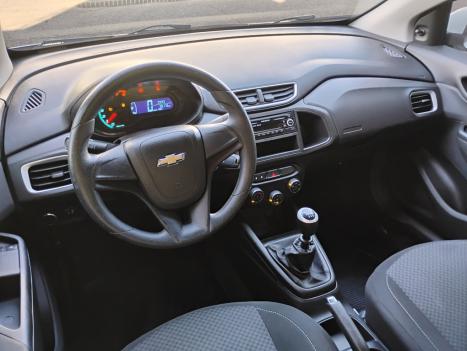 CHEVROLET Onix Hatch 1.0 4P FLEX LT, Foto 12