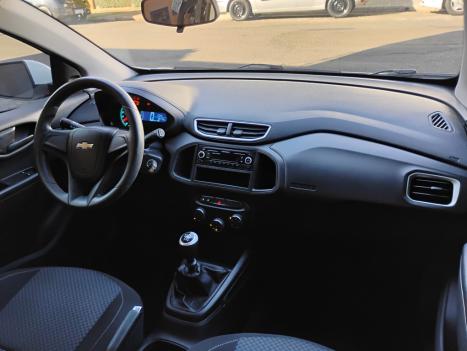 CHEVROLET Onix Hatch 1.0 4P FLEX LT, Foto 14