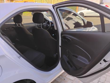 CHEVROLET Onix Hatch 1.0 4P FLEX LT, Foto 15