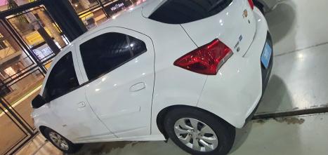 CHEVROLET Onix Hatch 1.0 4P FLEX LT, Foto 1