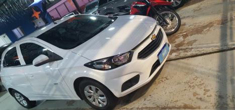 CHEVROLET Onix Hatch 1.0 4P FLEX LT, Foto 2