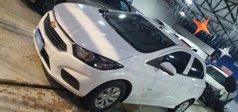 CHEVROLET Onix Hatch 1.0 4P FLEX LT, Foto 3