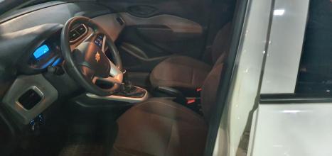 CHEVROLET Onix Hatch 1.0 4P FLEX LT, Foto 5