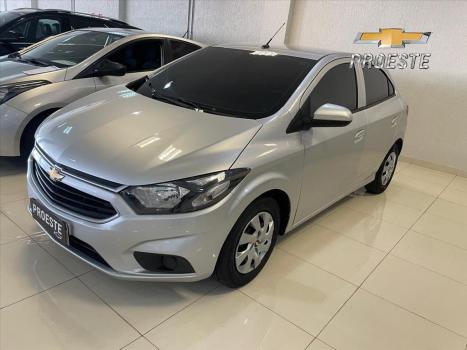 CHEVROLET Onix Hatch 1.0 4P FLEX LT, Foto 1