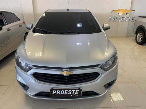CHEVROLET Onix Hatch 1.0 4P FLEX LT, Foto 2